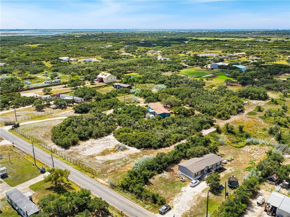 1051 Jacoby Lane Aransas Pass, TX 78336