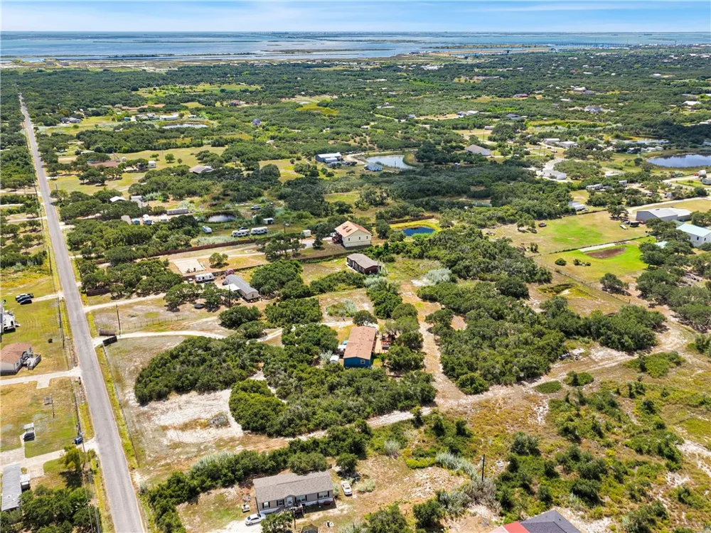 1051 Jacoby Lane Aransas Pass, TX 78336