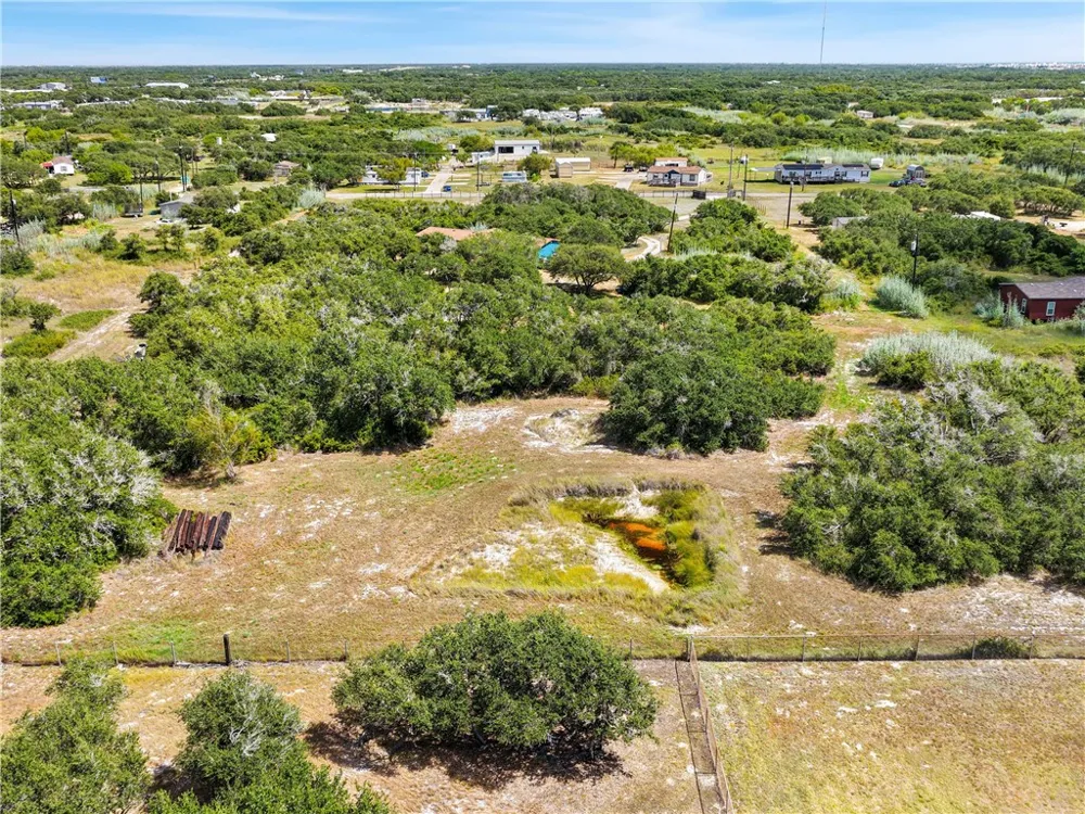 1051 Jacoby Lane Aransas Pass, TX 78336