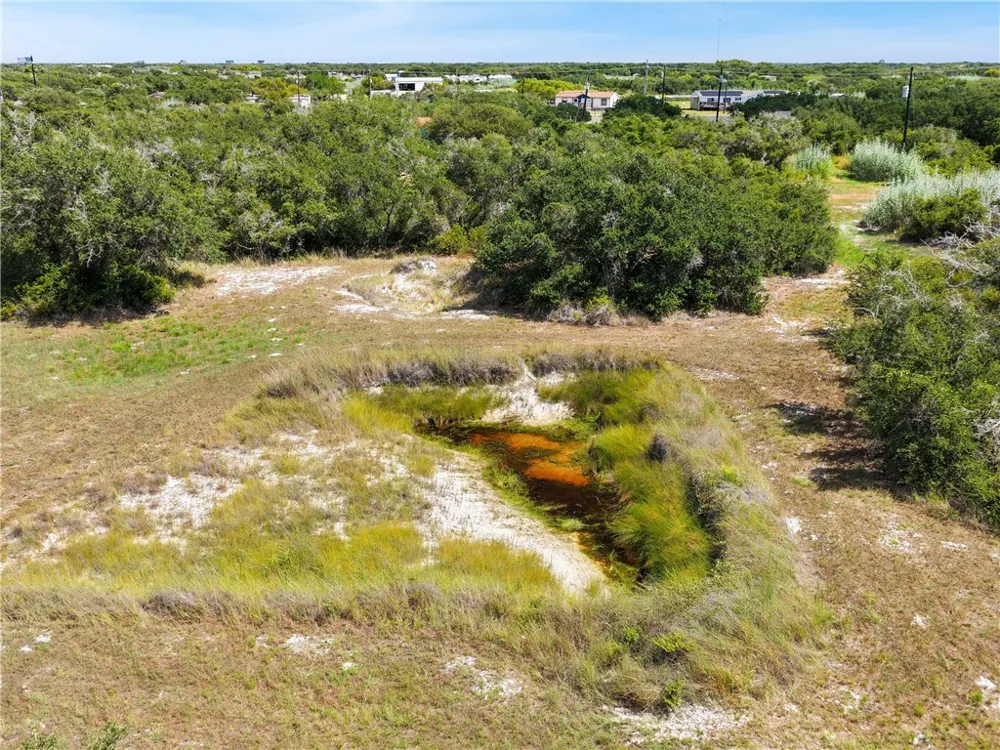 1051 Jacoby Lane Aransas Pass, TX 78336