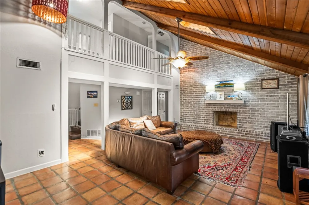 6202 Lost Creek Drive Corpus Christi, TX 78413