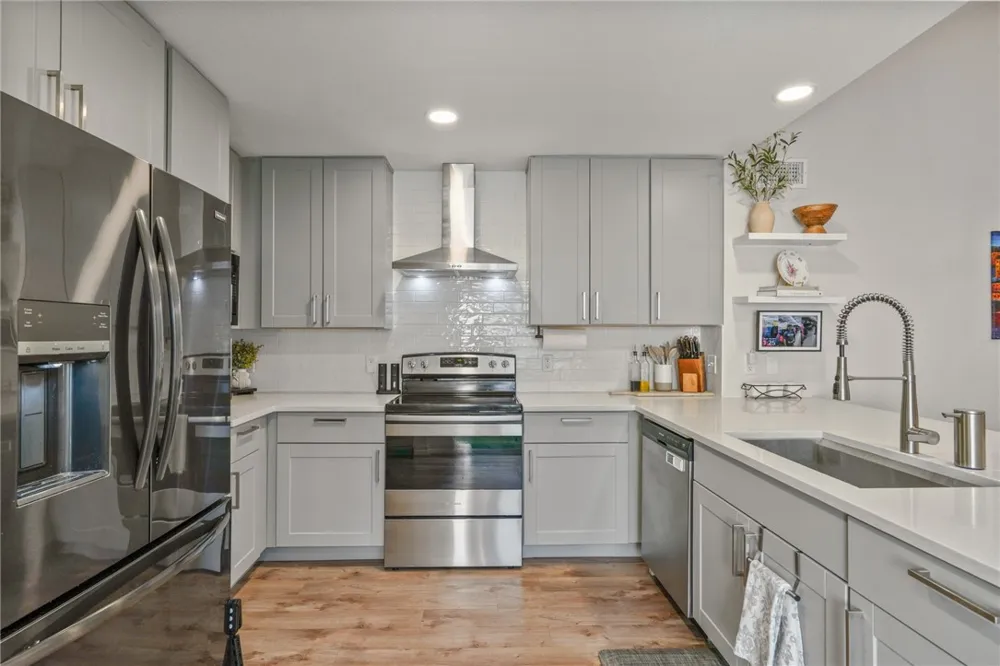 57 Rock Creek Drive Corpus Christi, TX 78412