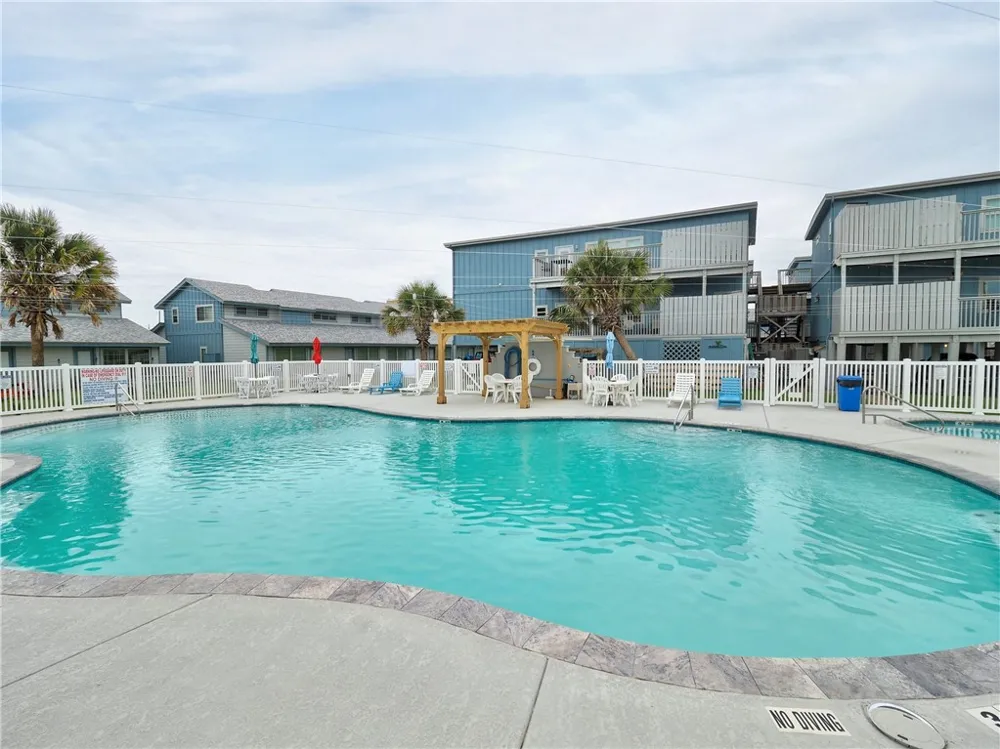 715 Beach Access Road 1a #1407 Port Aransas, TX 78373