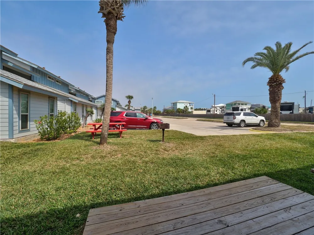 715 Beach Access Road 1a #1407 Port Aransas, TX 78373