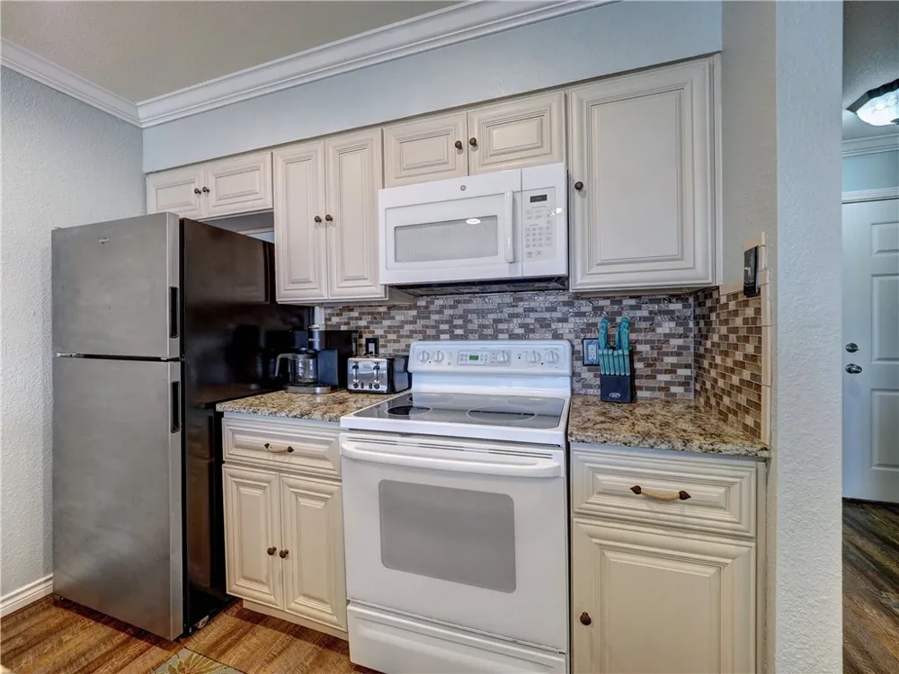 715 Beach Access Road 1a #1407 Port Aransas, TX 78373