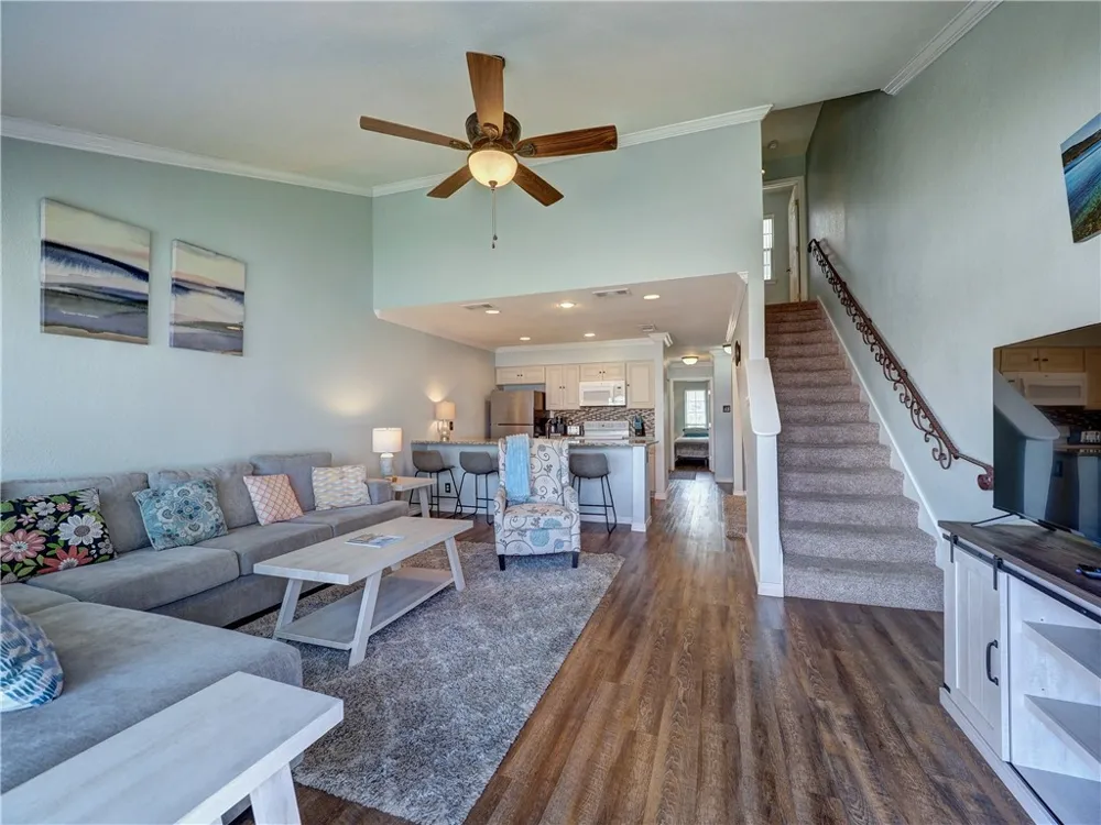 715 Beach Access Road 1a #1407 Port Aransas, TX 78373
