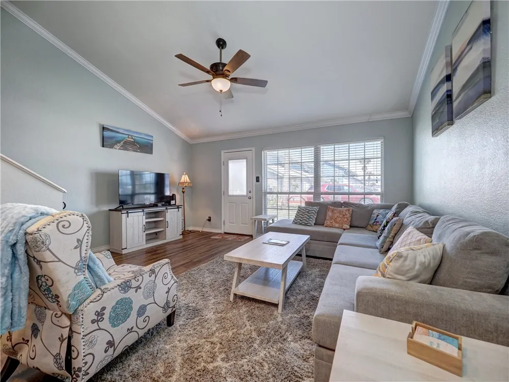 715 Beach Access Road 1a #1407 Port Aransas, TX 78373