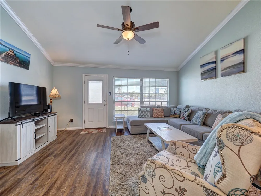 715 Beach Access Road 1a #1407 Port Aransas, TX 78373