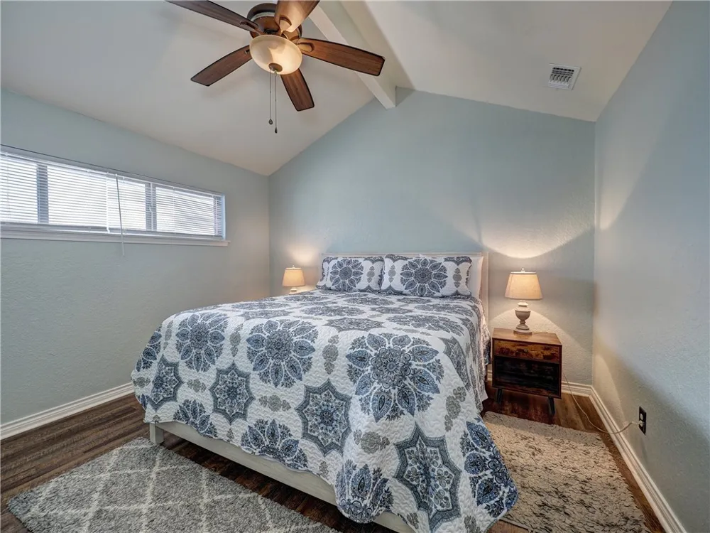 715 Beach Access Road 1a #1407 Port Aransas, TX 78373