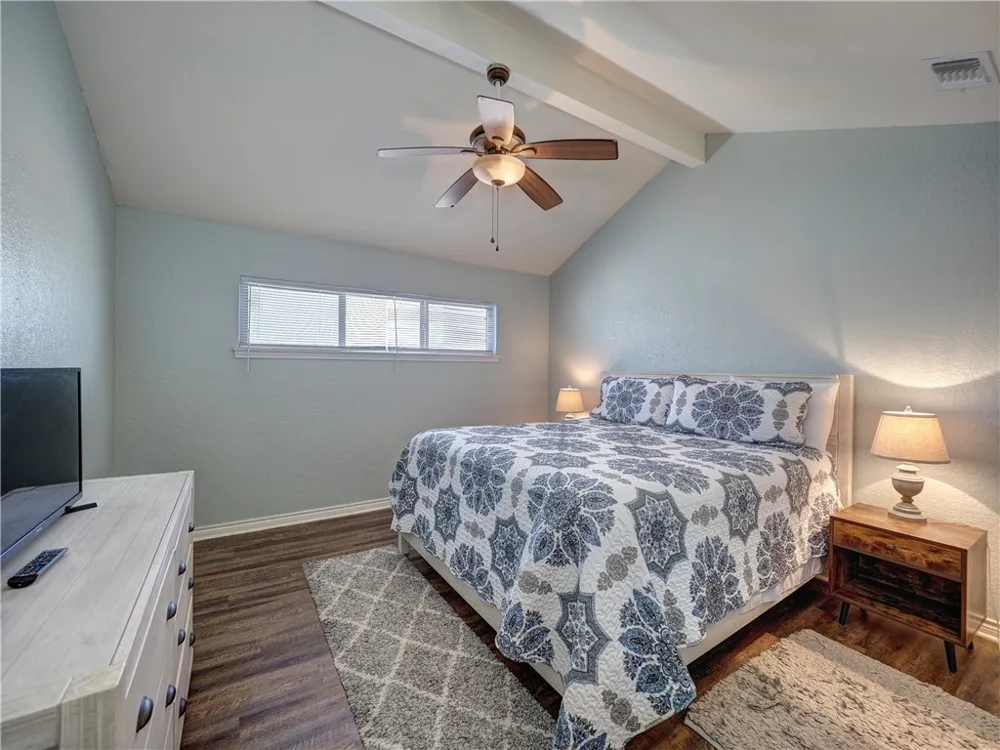 715 Beach Access Road 1a #1407 Port Aransas, TX 78373