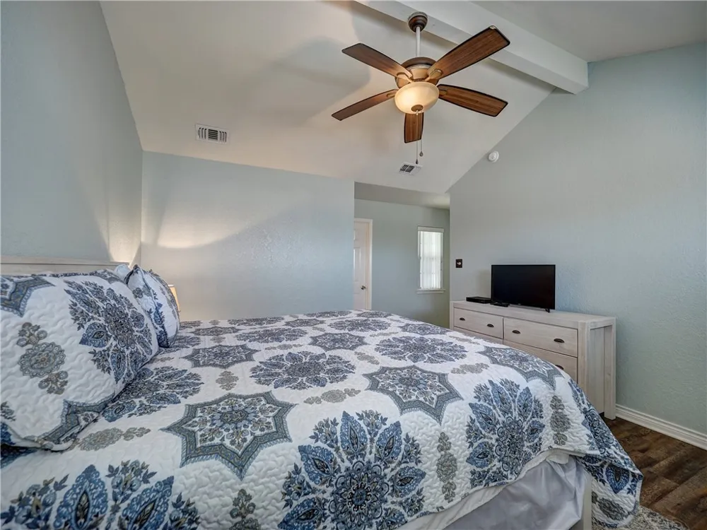 715 Beach Access Road 1a #1407 Port Aransas, TX 78373