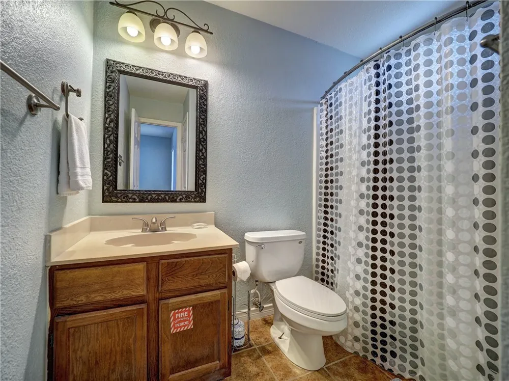 715 Beach Access Road 1a #1407 Port Aransas, TX 78373