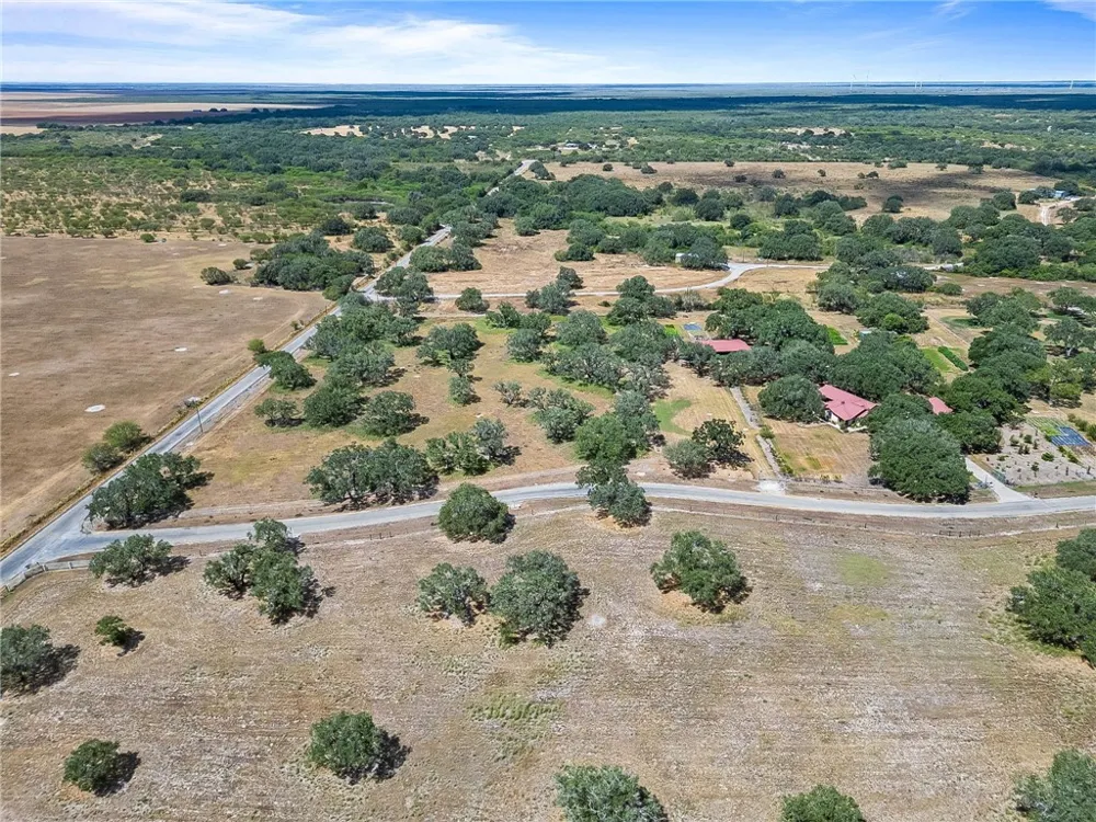 555 Silver Creek Sinton, TX 78387