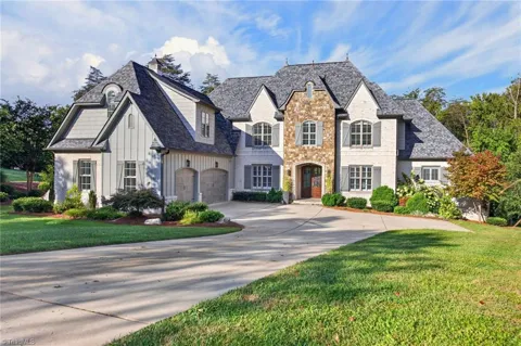 920 Limberlost Lane