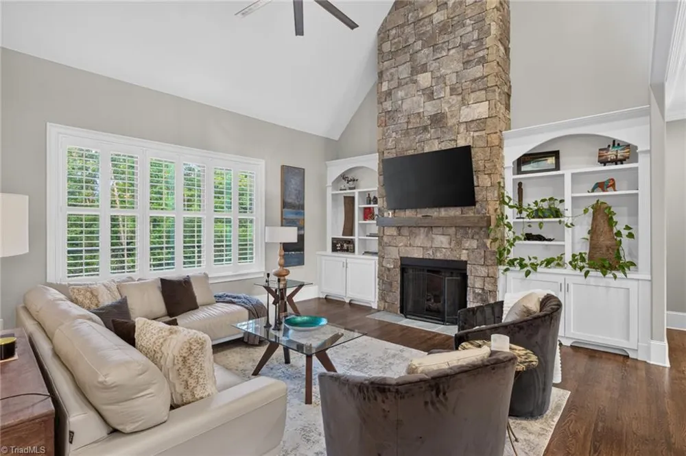 920 Limberlost Lane Lewisville, NC 27023