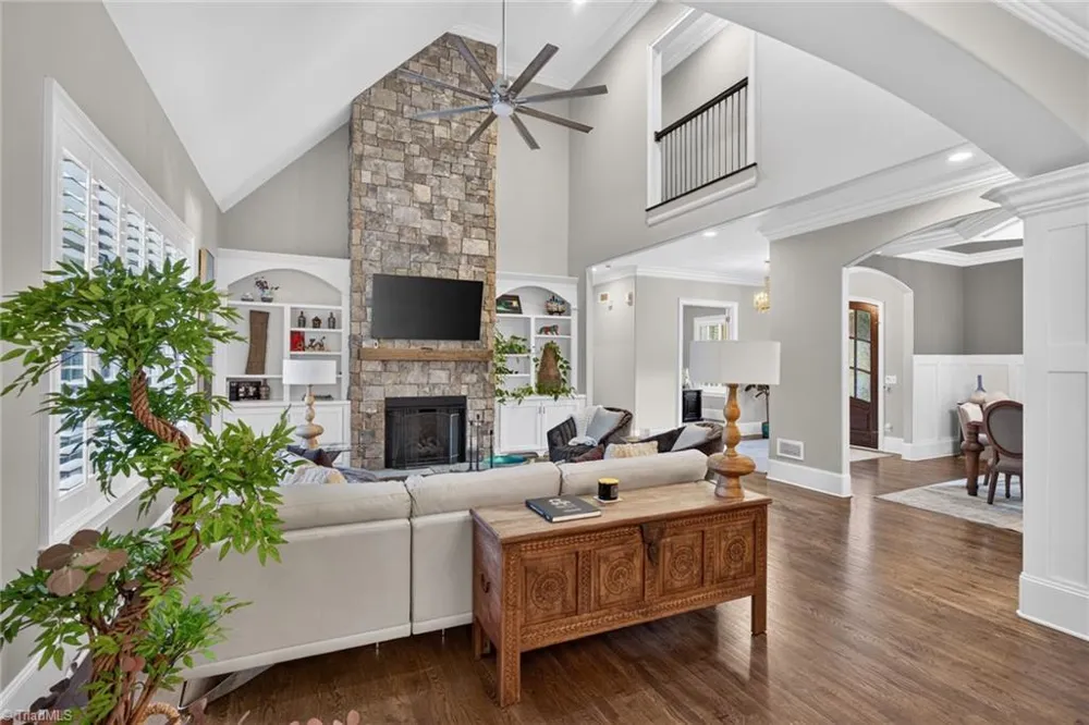 920 Limberlost Lane Lewisville, NC 27023