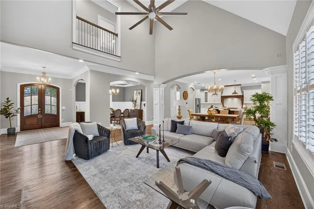 920 Limberlost Lane Lewisville, NC 27023