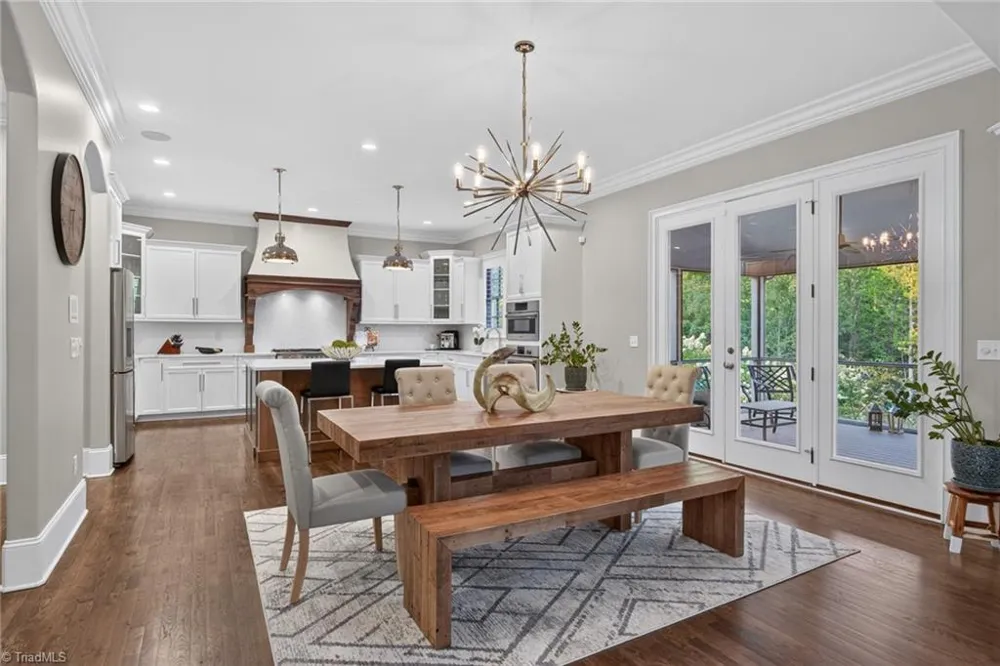 920 Limberlost Lane Lewisville, NC 27023