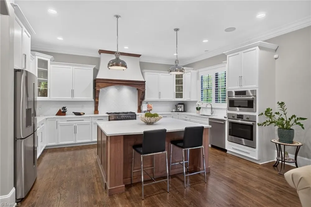 920 Limberlost Lane Lewisville, NC 27023