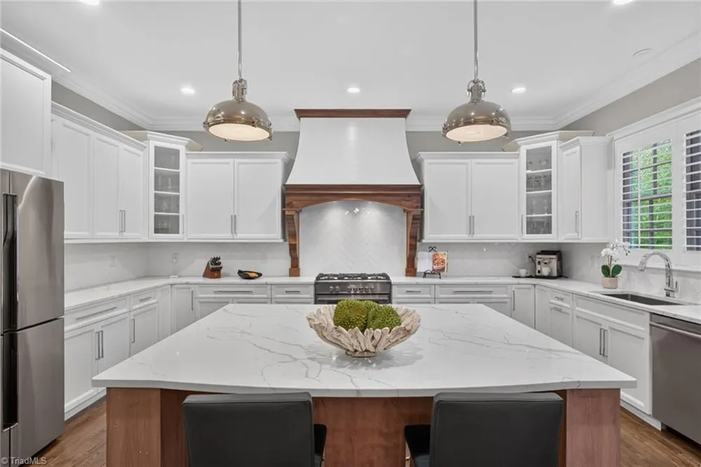 920 Limberlost Lane Lewisville, NC 27023