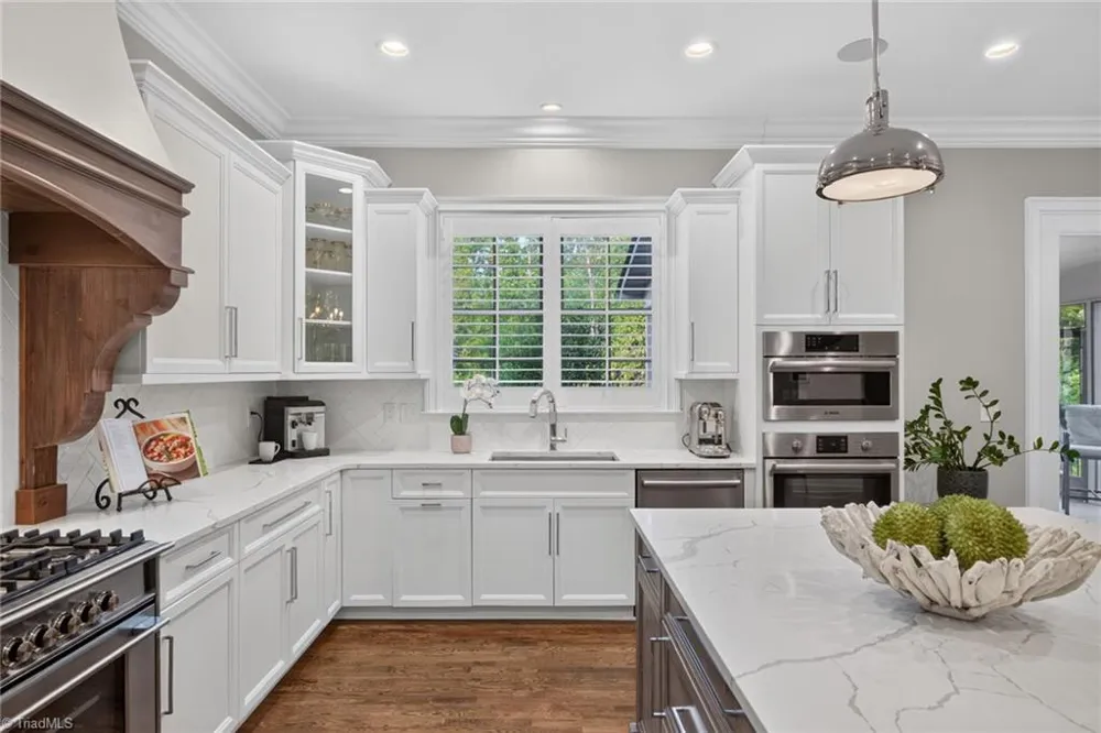 920 Limberlost Lane Lewisville, NC 27023