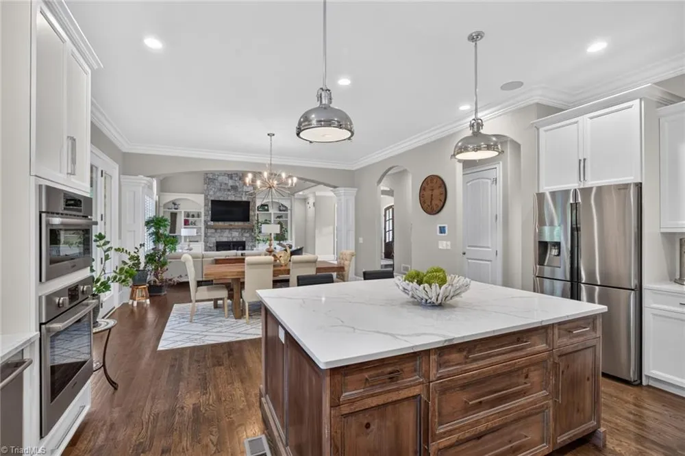 920 Limberlost Lane Lewisville, NC 27023