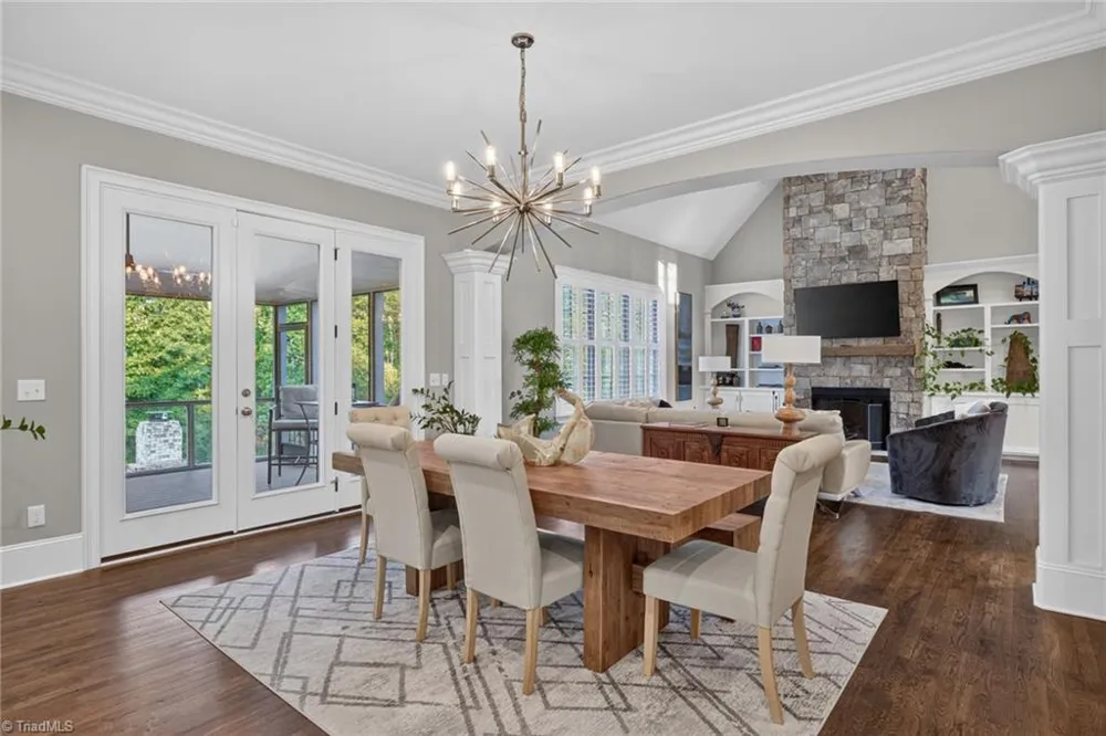 920 Limberlost Lane Lewisville, NC 27023