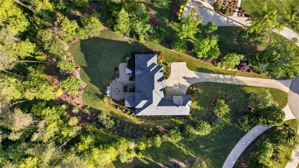 920 Limberlost Lane Lewisville, NC 27023