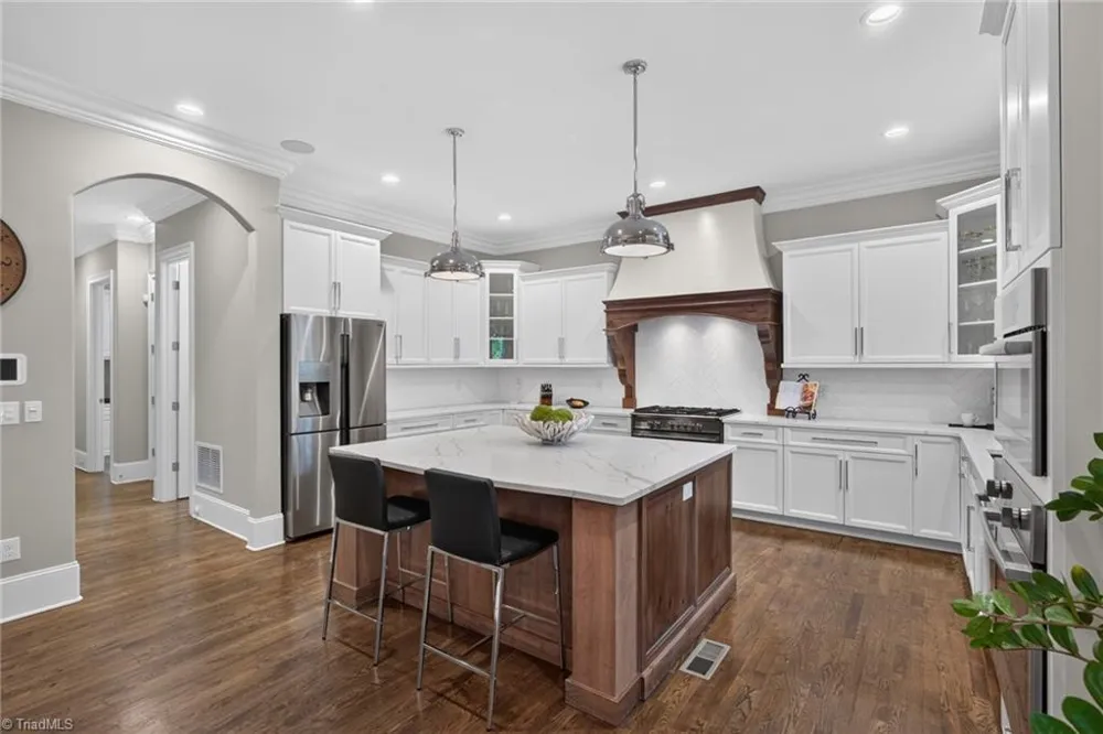 920 Limberlost Lane Lewisville, NC 27023
