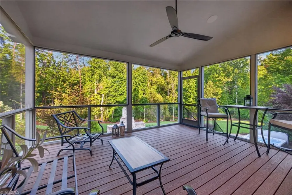 920 Limberlost Lane Lewisville, NC 27023