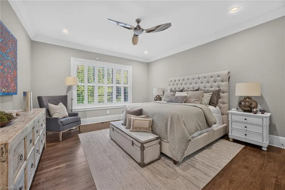 920 Limberlost Lane Lewisville, NC 27023