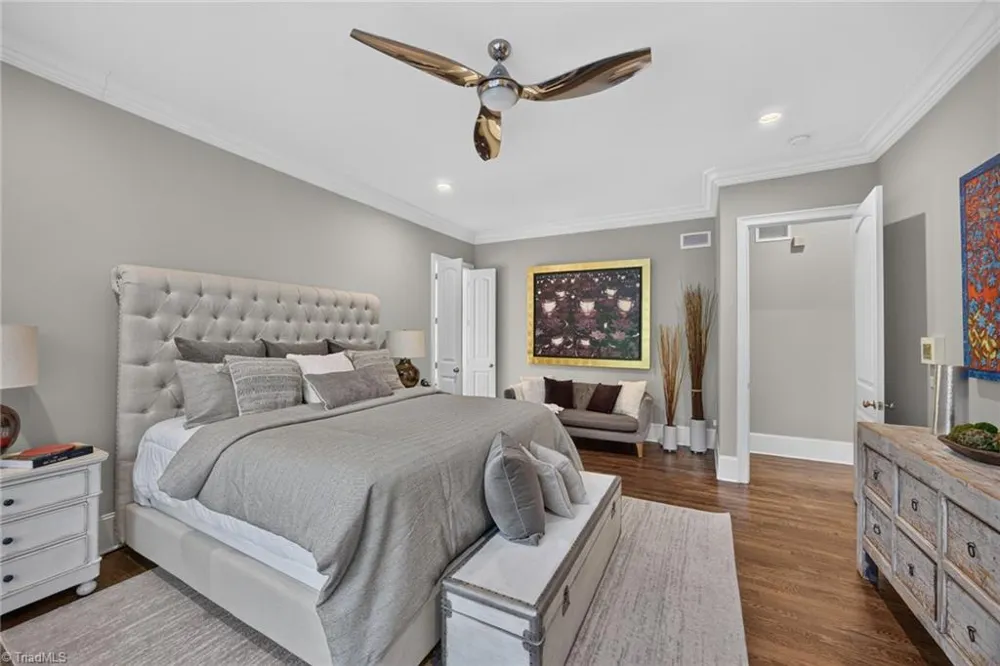 920 Limberlost Lane Lewisville, NC 27023