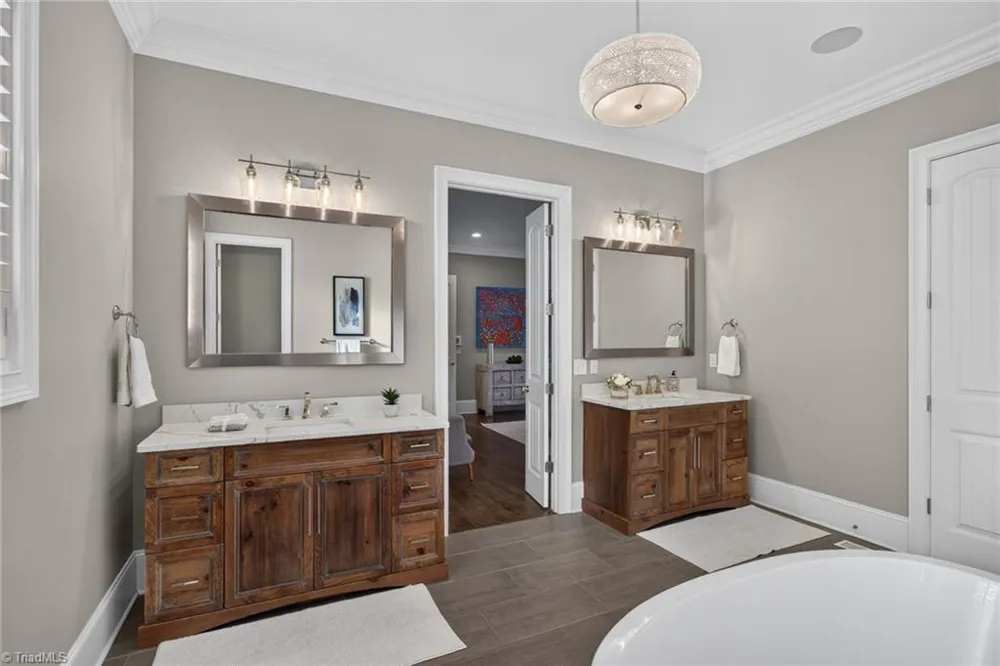 920 Limberlost Lane Lewisville, NC 27023