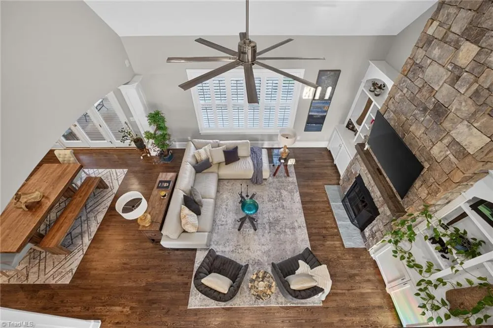 920 Limberlost Lane Lewisville, NC 27023