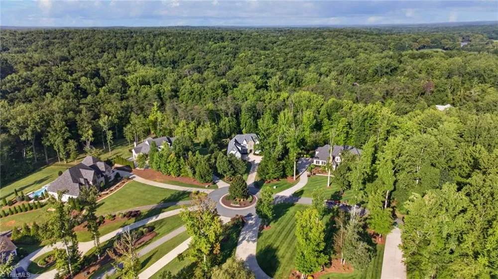 920 Limberlost Lane Lewisville, NC 27023