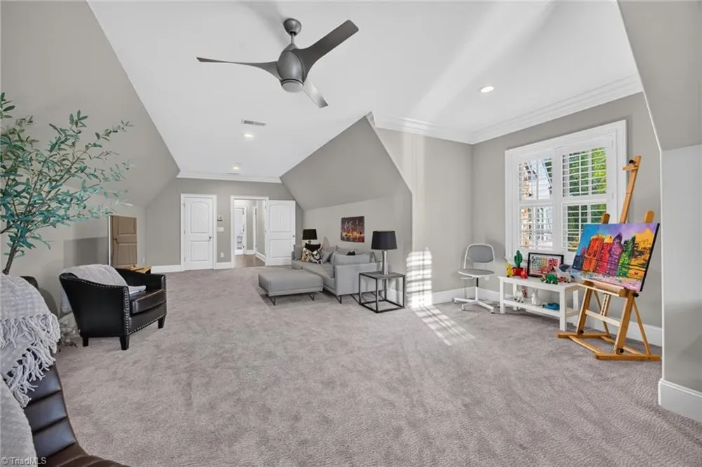 920 Limberlost Lane Lewisville, NC 27023
