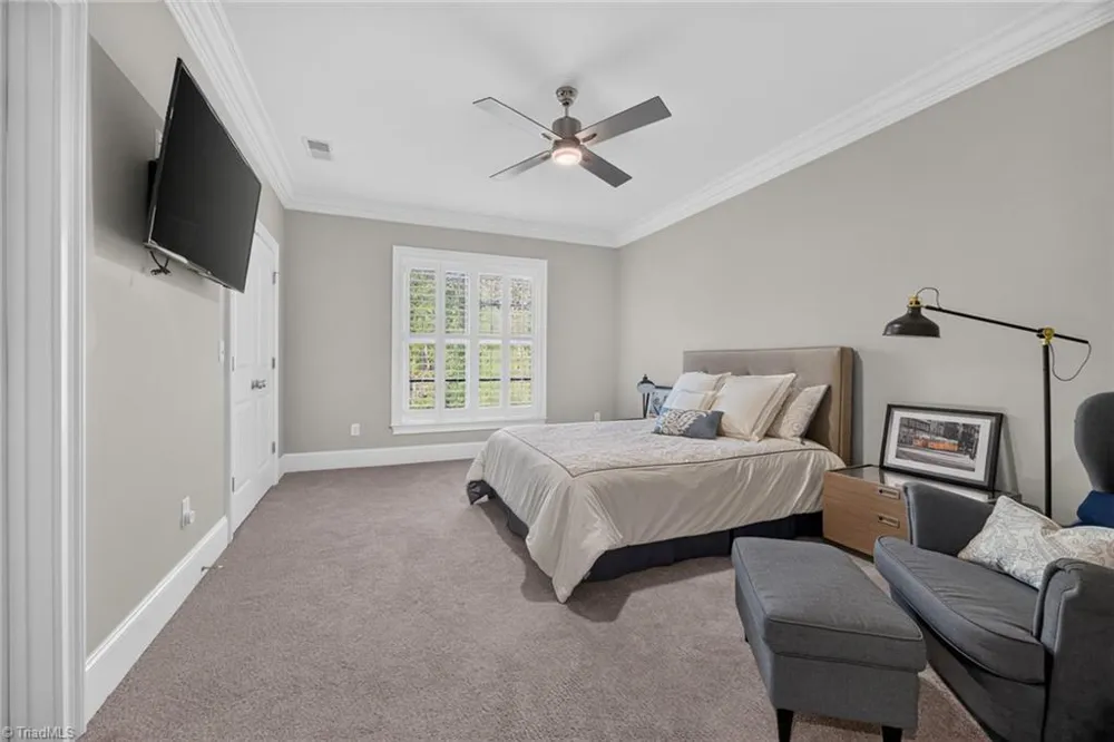 920 Limberlost Lane Lewisville, NC 27023