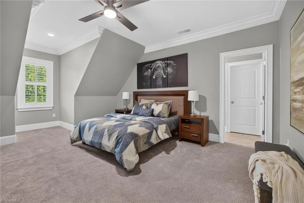 920 Limberlost Lane Lewisville, NC 27023