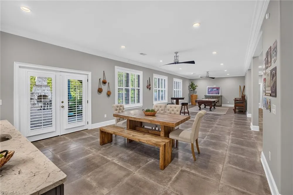 920 Limberlost Lane Lewisville, NC 27023