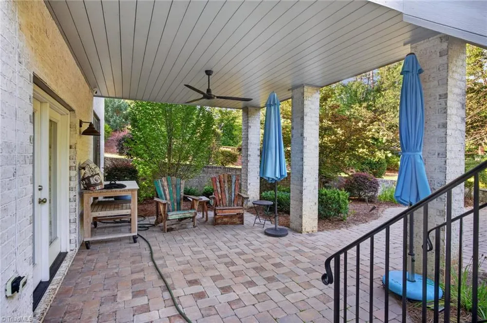920 Limberlost Lane Lewisville, NC 27023