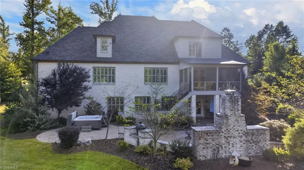 920 Limberlost Lane Lewisville, NC 27023