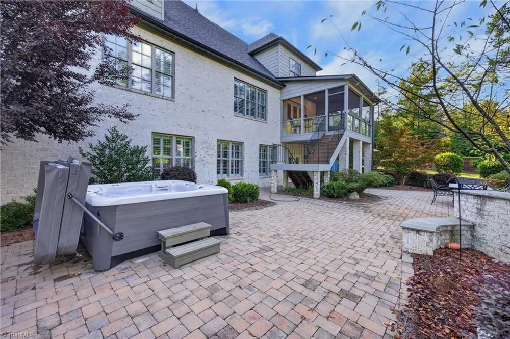 920 Limberlost Lane Lewisville, NC 27023