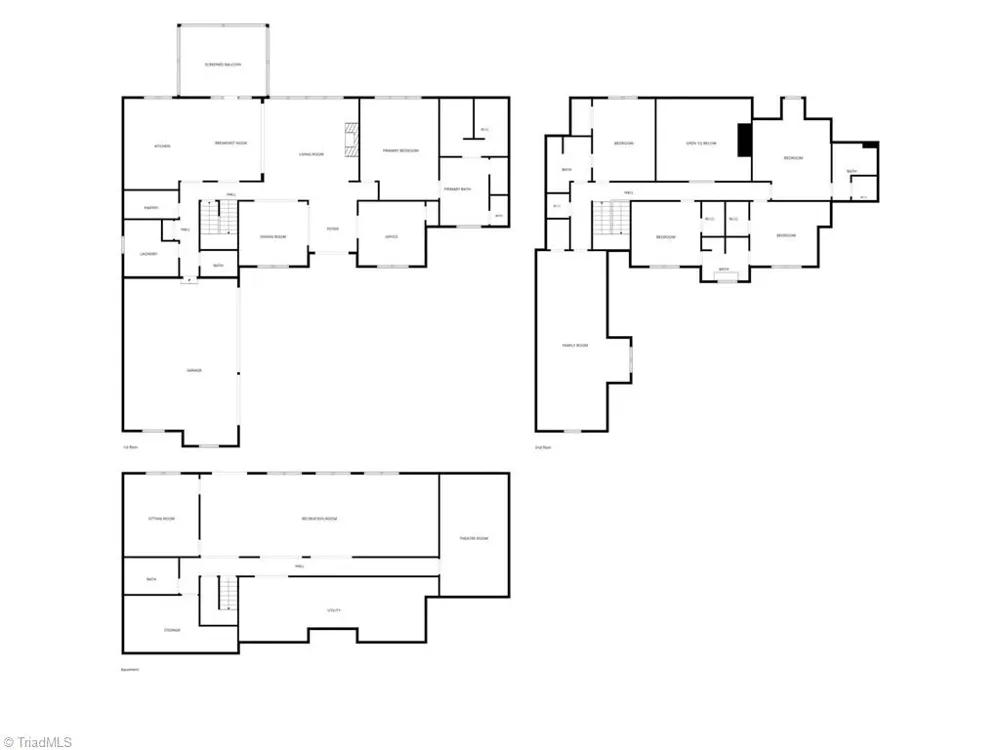 920 Limberlost Lane Lewisville, NC 27023