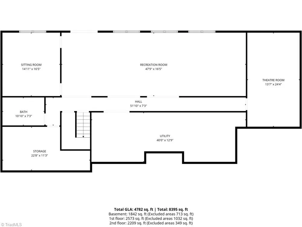 920 Limberlost Lane Lewisville, NC 27023