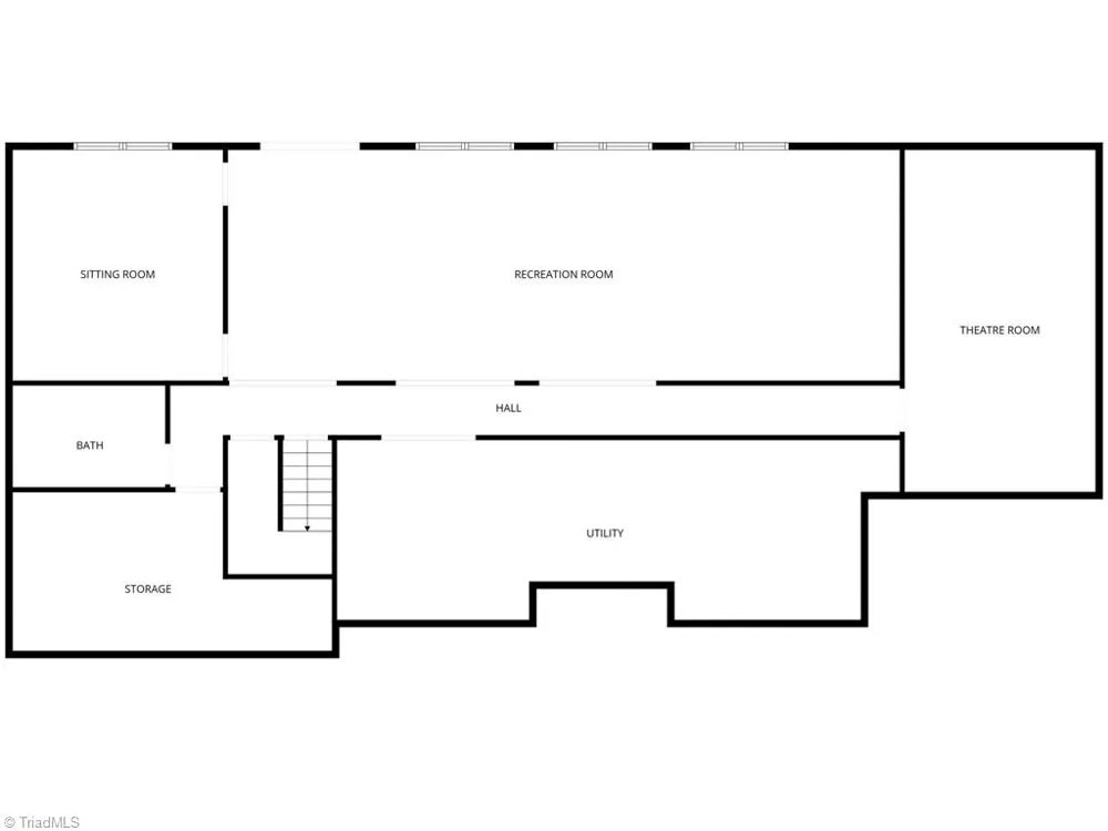 920 Limberlost Lane Lewisville, NC 27023