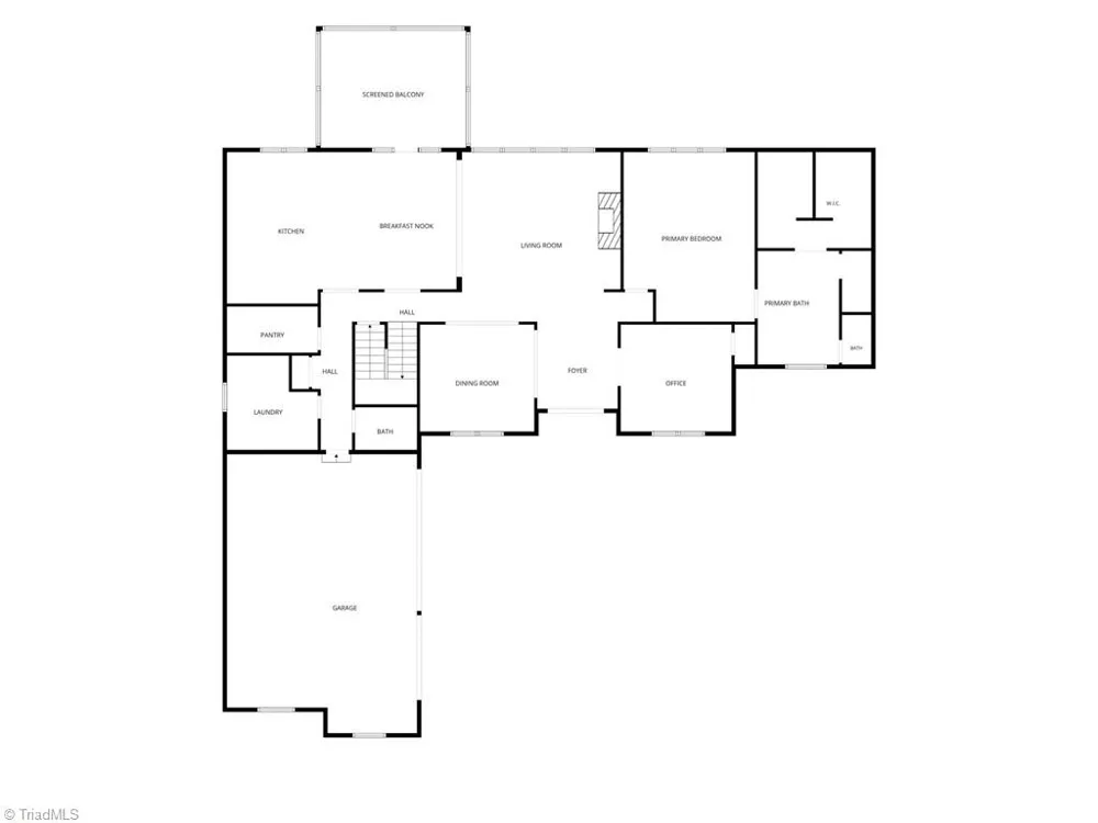 920 Limberlost Lane Lewisville, NC 27023