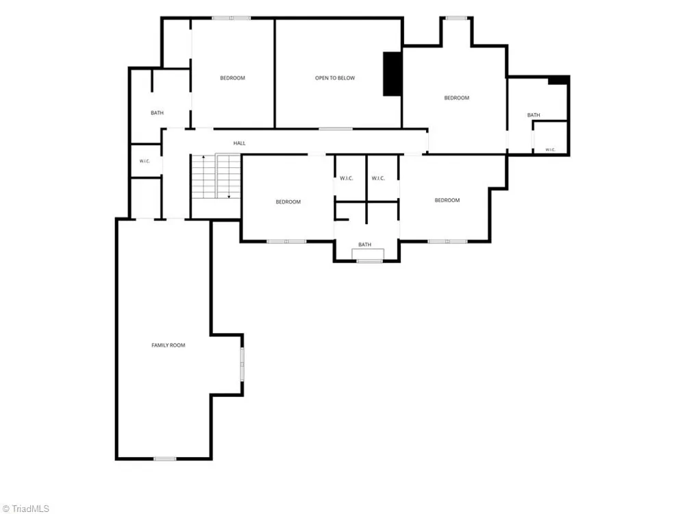 920 Limberlost Lane Lewisville, NC 27023