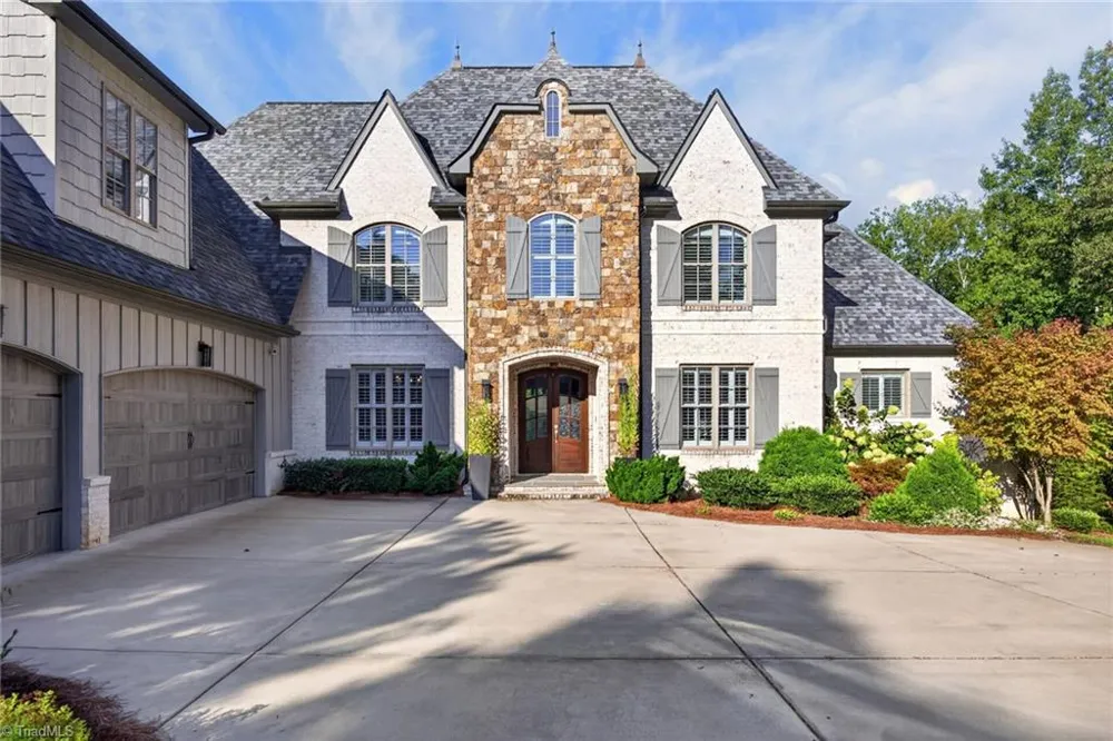 920 Limberlost Lane Lewisville, NC 27023