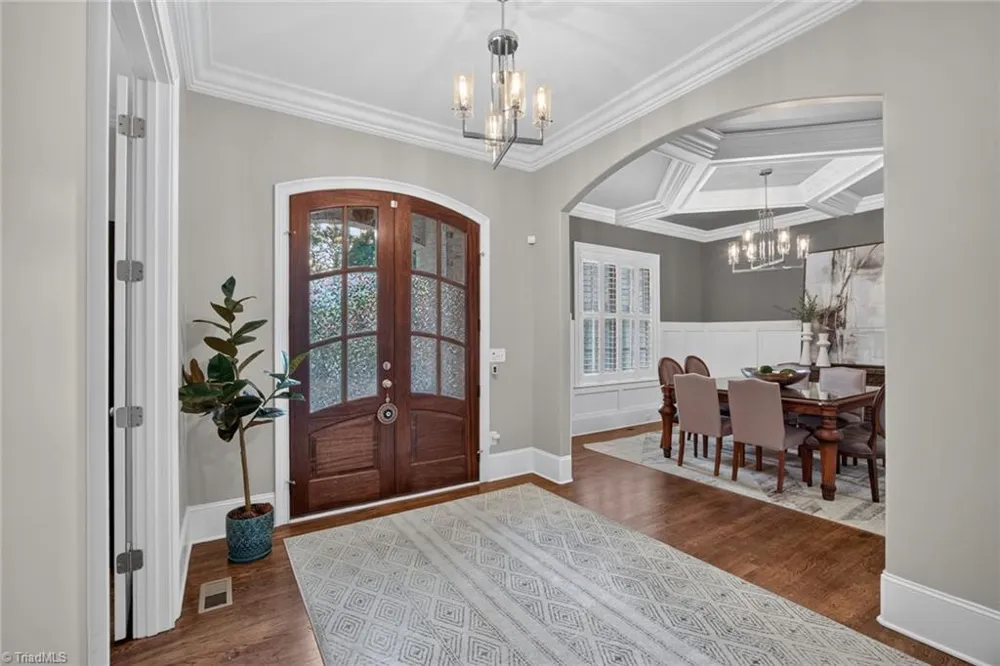 920 Limberlost Lane Lewisville, NC 27023