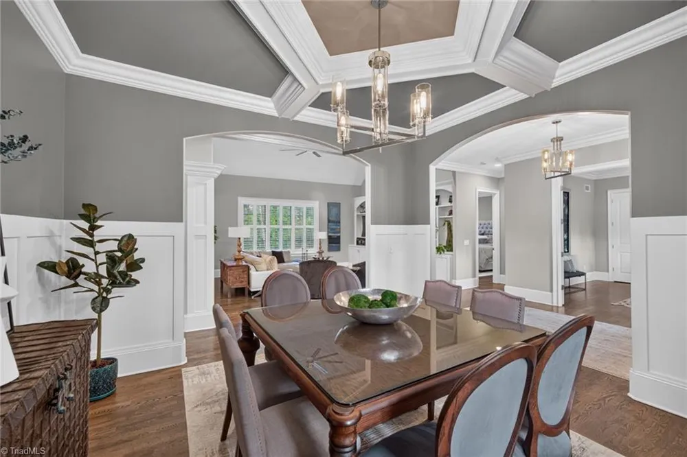 920 Limberlost Lane Lewisville, NC 27023